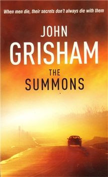 Summons - John Grisham, Random House Books