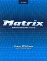 MATRIX INTERMEDIATE WORKBOOK