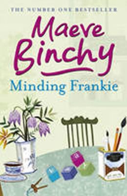Minding Frankie (Maeve Binchy) (EN)