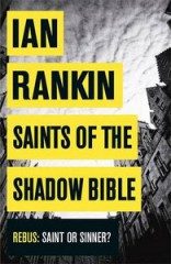 Saints of the Shadow Bible (Ian Rankin) (EN)