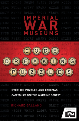 Imperial War Museums Code-Breaking Puzzles (Imperial War Museum) (EN)