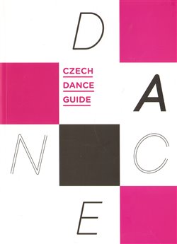 Czech Dance Guide (Navrátilová, Jana)