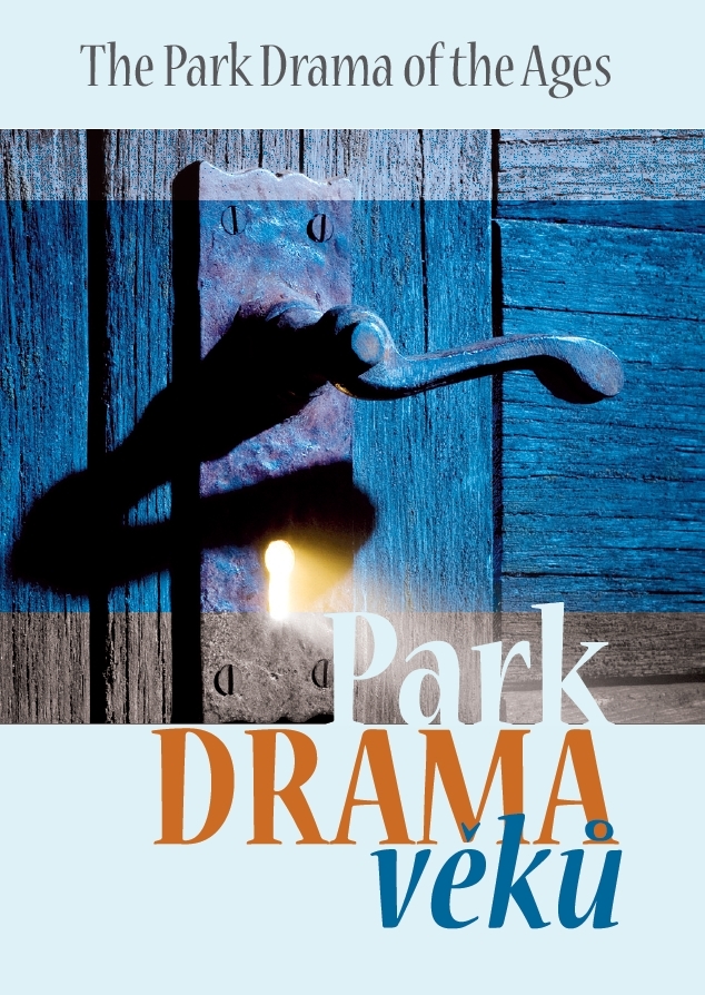 Park Drama věků (Radim Passer)