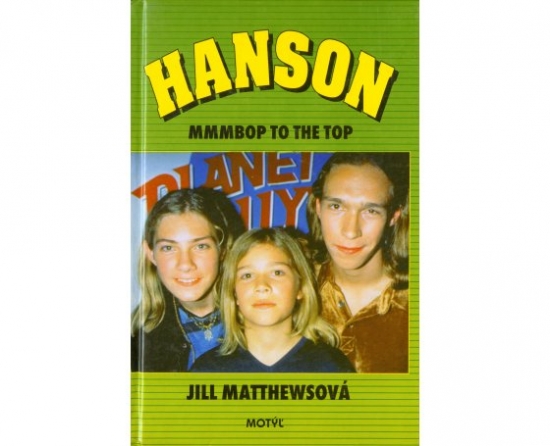 Hanson (Jill Matthews)