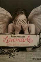 Lovemarks (Žana Poliakov)